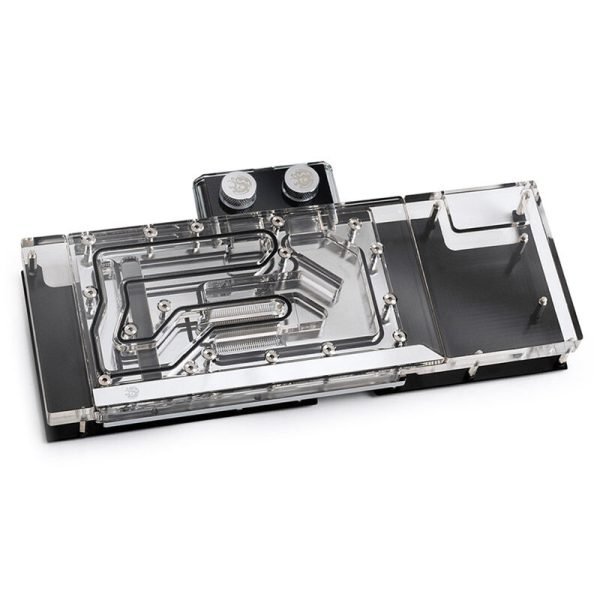 BitsPower Classic EVGA RTX 3090 XC3, ARGB – acrylic