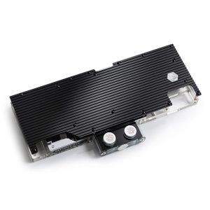 BitsPower Classic EVGA RTX 3090 XC3, ARGB - acrylic