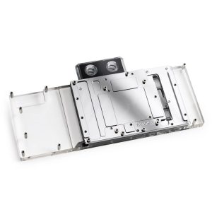 BitsPower Classic EVGA RTX 3090 XC3, ARGB - acrylic