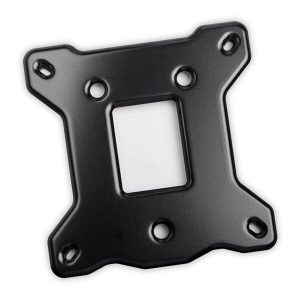 BitsPower Motherboard Backplate for Intel