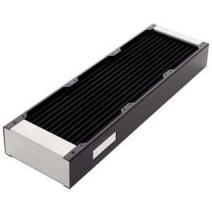 Watercool Heatkiller RAD, 360 mm, L - black