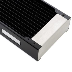 Watercool Heatkiller RAD, 360 mm, L - black