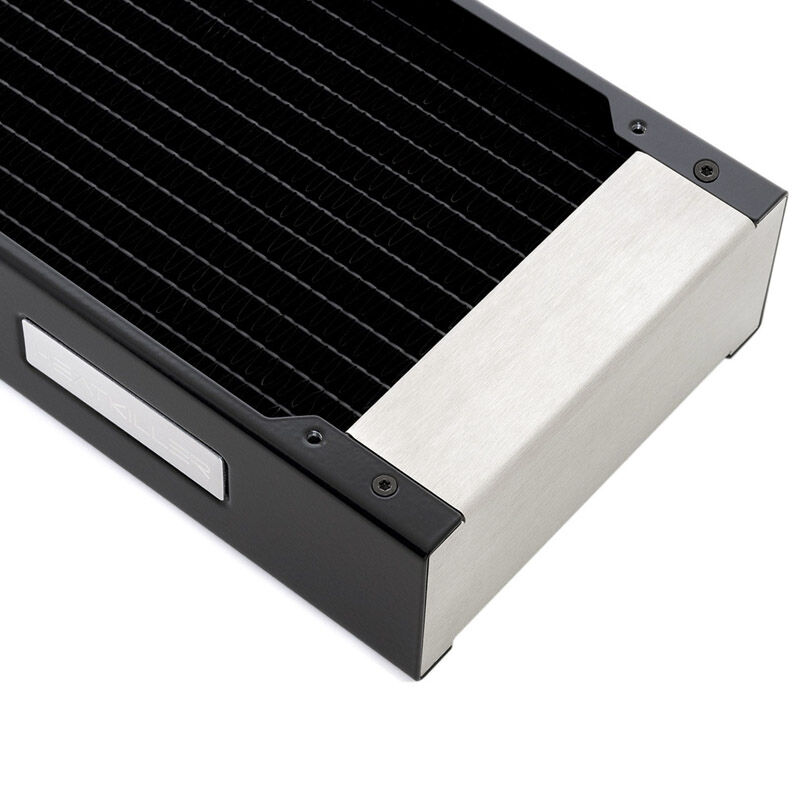 Watercool Heatkiller RAD, 360 mm, L - black
