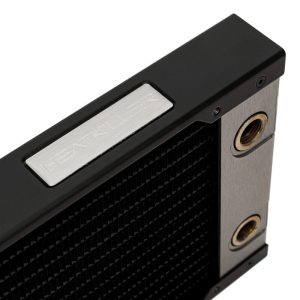 Watercool Heatkiller RAD, 280 mm, S - black