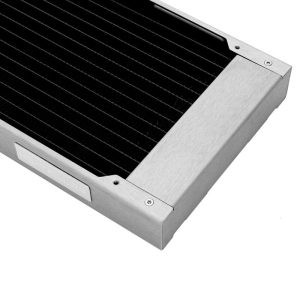Watercool Heatkiller RAD, 280 mm, S - stainless steel : image 3
