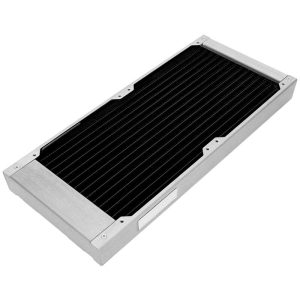 Watercool Heatkiller RAD, 280 mm, S - stainless steel : image 1
