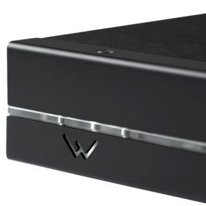 Watercool Heatkiller V Ultra RTX 4090 FE - Acrylic Ni-Bl ARGB