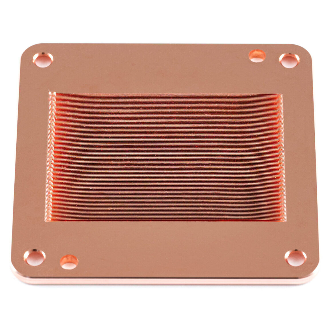 Watercool Heatkiller V RTX 4090 Ultra Base Plate - Copper