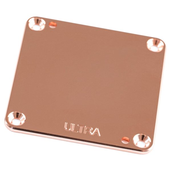 Watercool Heatkiller V RTX 4090 Ultra Base Plate – Copper