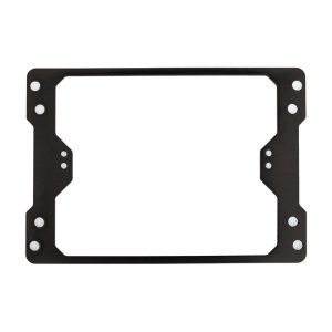 Raijintek mounting set base TR4 for (compact) water cooling : image 2