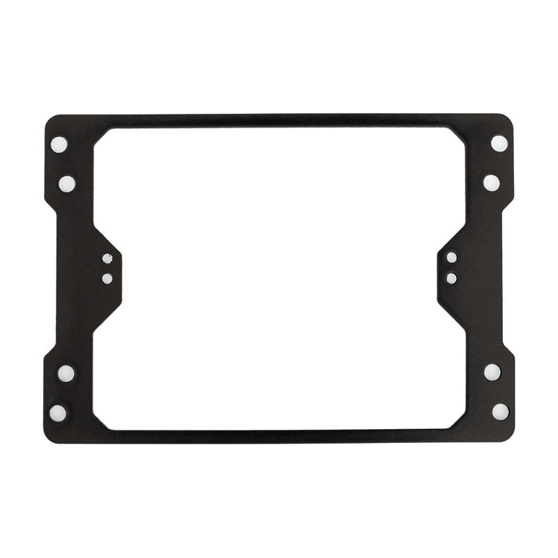 Raijintek mounting set base TR4 for (compact) water cooling : image 2