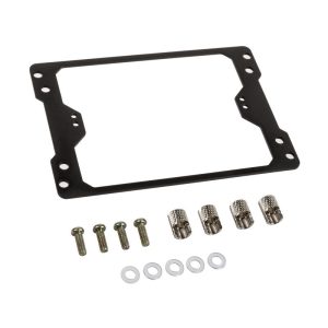 Raijintek mounting set base TR4 for (compact) water cooling : image 1