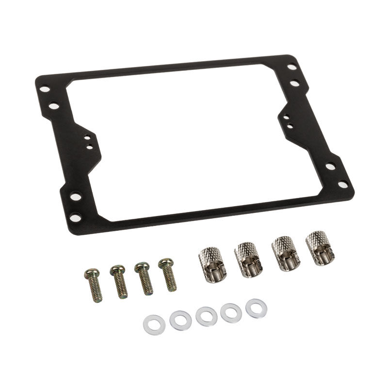 Raijintek mounting set base TR4 for (compact) water cooling : image 1