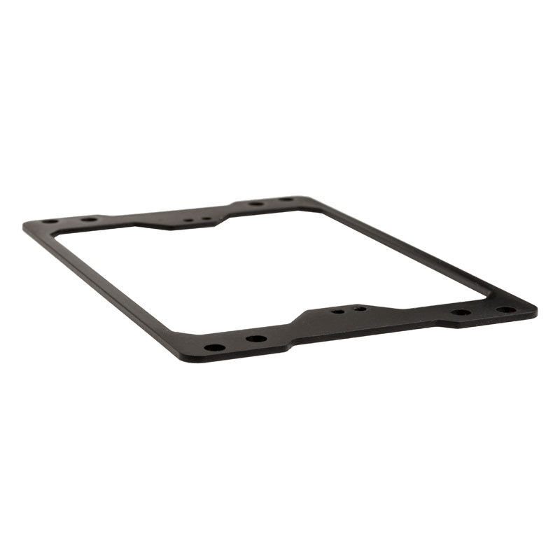 Raijintek mounting set base TR4 for (compact) water cooling : image 3