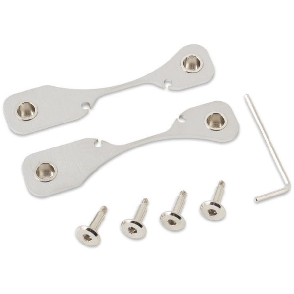 Aqua Computer conversion kit socket AM4/AM5 for cuplex kryos NEXT RGBpx