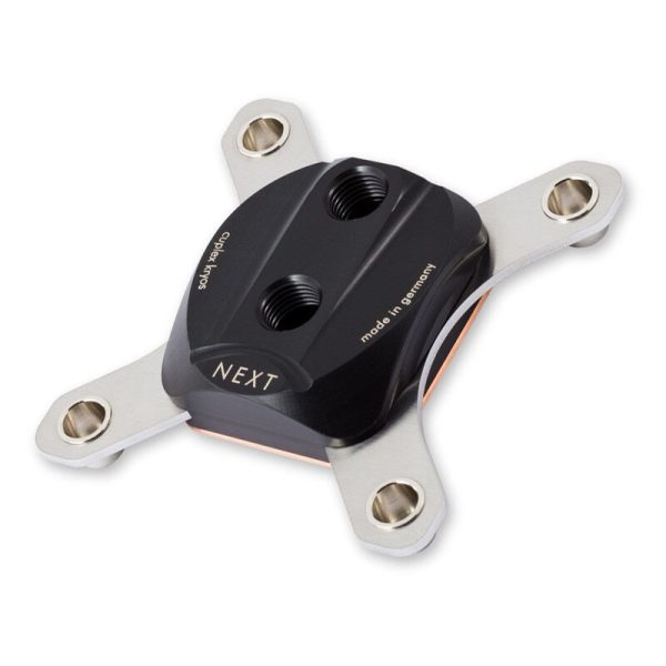 Aqua computer cuplex kryos NEXT LGA 1700 – Acetal/Copper
