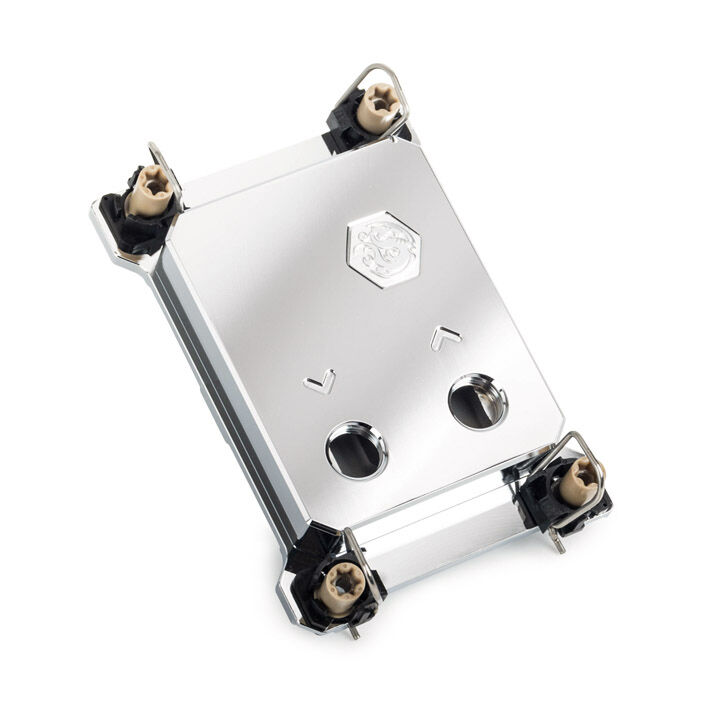 BitsPower Summit LGA 4189 - Nickel