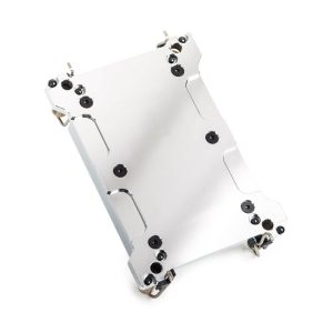 BitsPower Summit LGA 4189 - Nickel