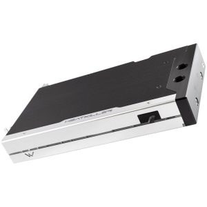 water cool Heatkiller V Pro RTX 4090 FE, ARGB - Acrylic + Nickel