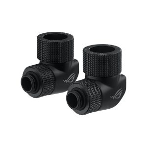 ASUS ROG Ryujin III CPU water block for Intel and AMD, black