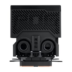 ASUS ROG Ryujin III CPU water block for Intel and AMD, black