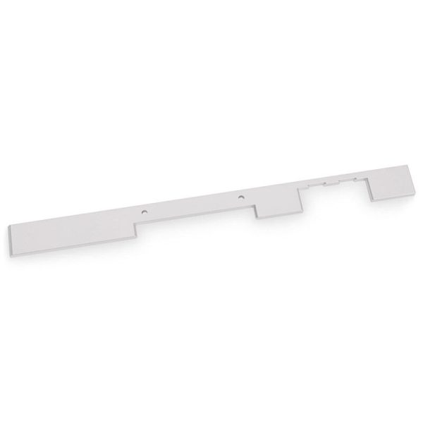EK Water Blocks EK-Quantum Vector2 RE RTX 3080/90 ABP Side Cover – silver