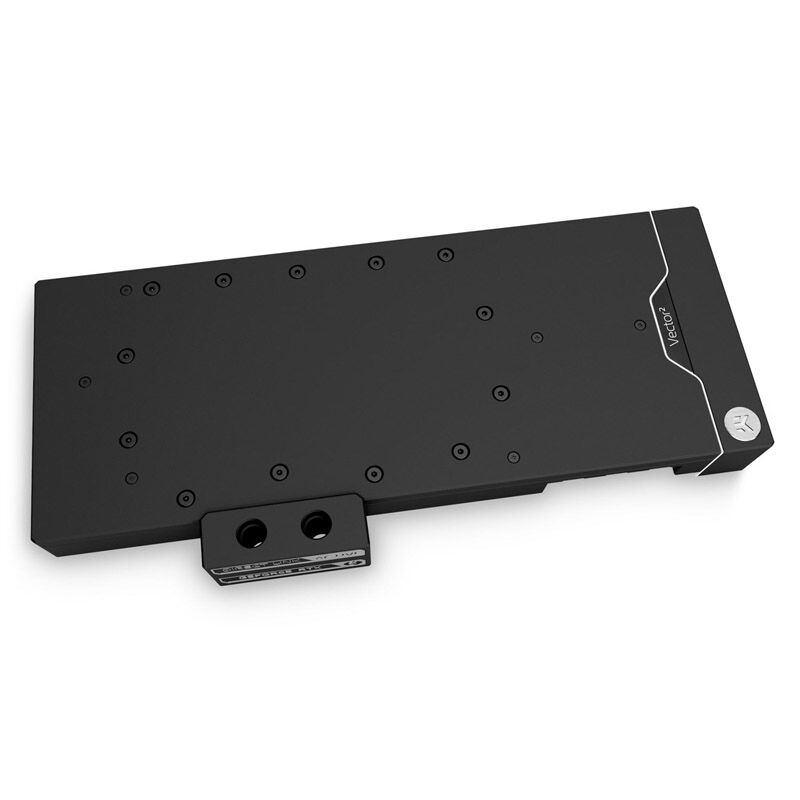 EK-Quantum Vector2 Trio RTX 3080/90 ABP D-RGB - Nickel + Acetal