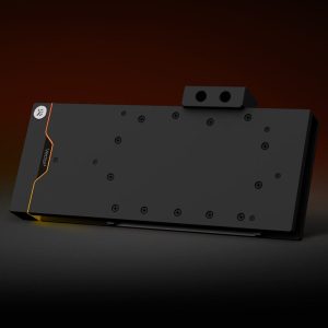 EK-Quantum Vector2 Trio RTX 3080/90 ABP D-RGB - Nickel + Acetal