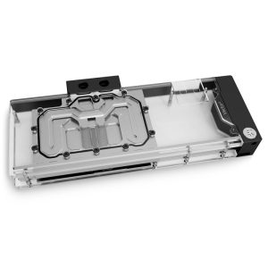 EK Waterblocks EK-Quantum Vector2 XC3 RTX 3080/90 ABP Set D-RGB - Nickel + Plexi