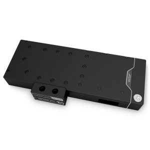 EK Waterblocks EK-Quantum Vector2 XC3 RTX 3080/90 ABP Set D-RGB - Nickel + Acetal