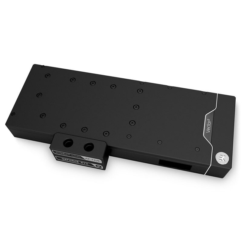 EK Waterblocks EK-Quantum Vector2 XC3 RTX 3080/90 ABP Set D-RGB - Nickel + Acetal