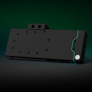 EK Waterblocks EK-Quantum Vector2 XC3 RTX 3080/90 ABP Set D-RGB - Nickel + Acetal