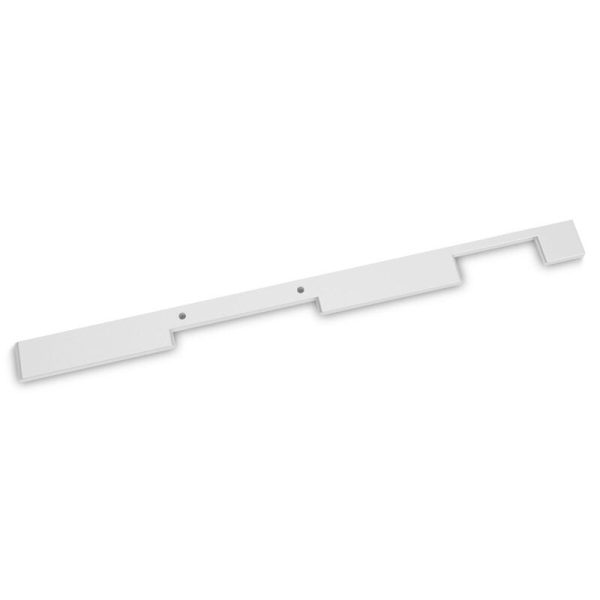 EK-Quantum Vector2 XC3 RTX 3080/90 ABP Side Cover – Silver