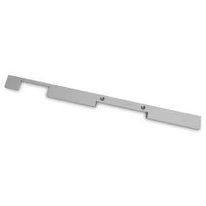 EK-Quantum Vector2 XC3 RTX 3080/90 ABP Side Cover  Nickel
