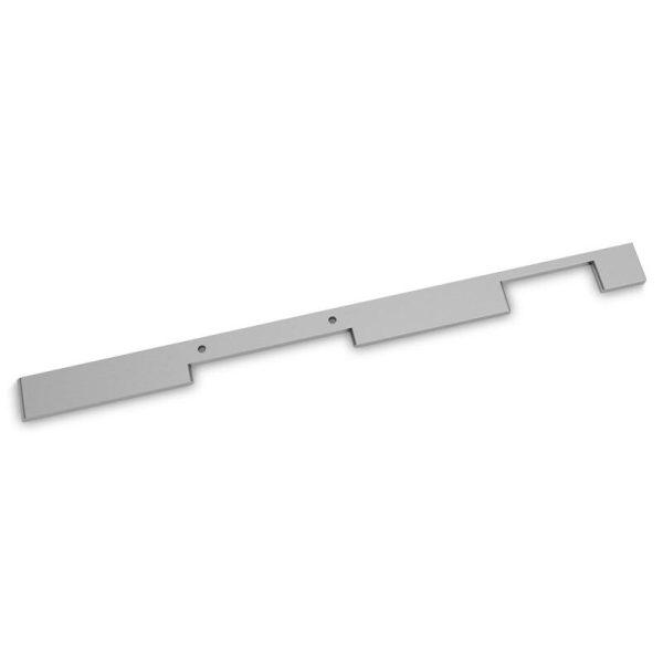 EK-Quantum Vector2 XC3 RTX 3080/90 ABP Side Cover  Nickel