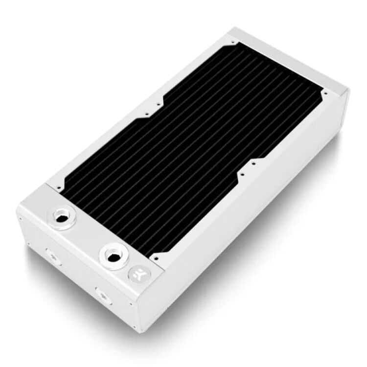 EK-Quantum Surface X240M - White