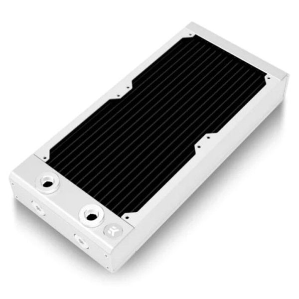 EK-Quantum Surface P280M – White