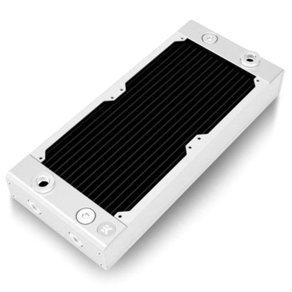 EK-Quantum Surface P280M X-Flow – White