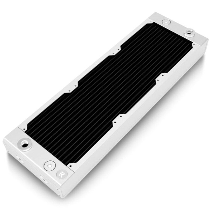 EK-Quantum Surface P360M X-Flow - White