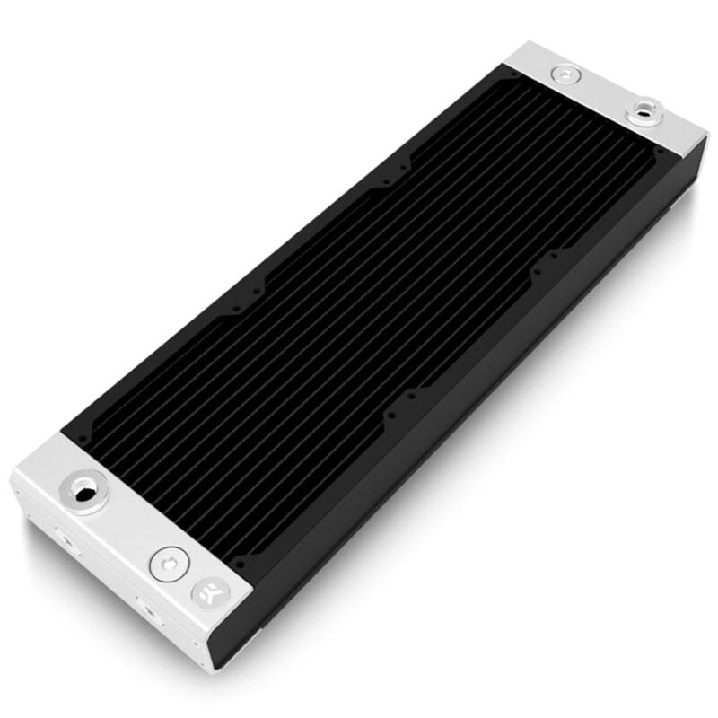EK-Quantum Surface P360M X-Flow - Black : image 1