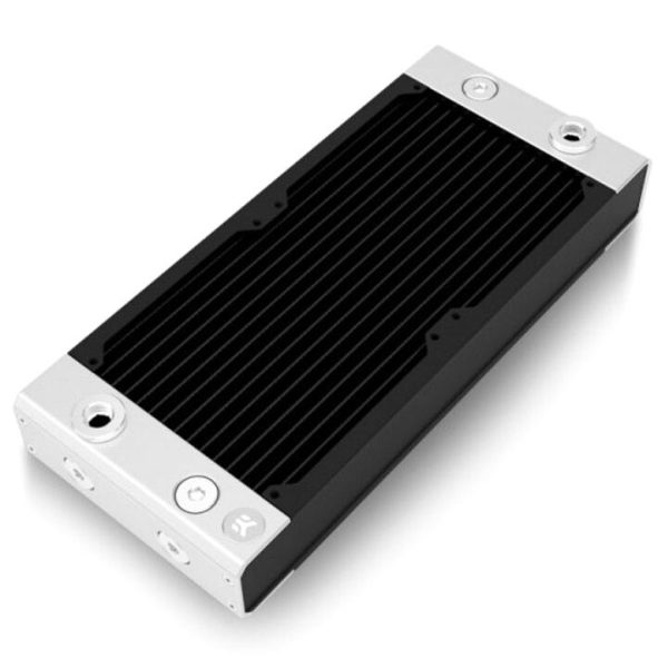 EK-Quantum Surface P240M X-Flow – Black