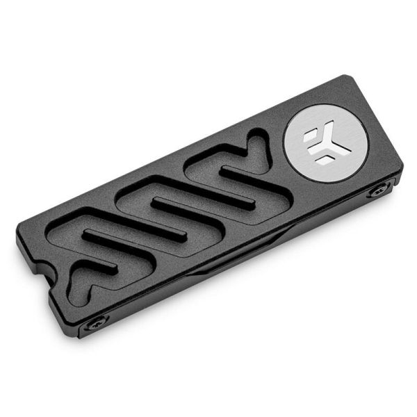 EK-Quantum Convection M.2 NVMe- Black