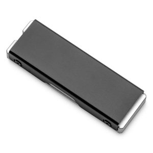 EK-Quantum Convection M.2 NVMe- Silver