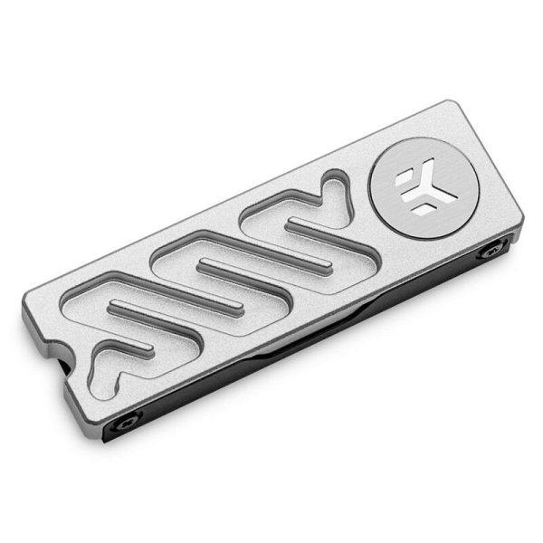 EK-Quantum Convection M.2 NVMe- Silver