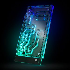 EK-Quantum Reflection2 PC-O11D EVO D5 PWM D-RGB - Plexi