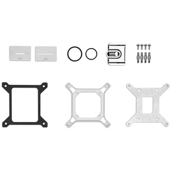 EK-Quantum Magnitude Frame Upgrade Kit – 1700 Silver