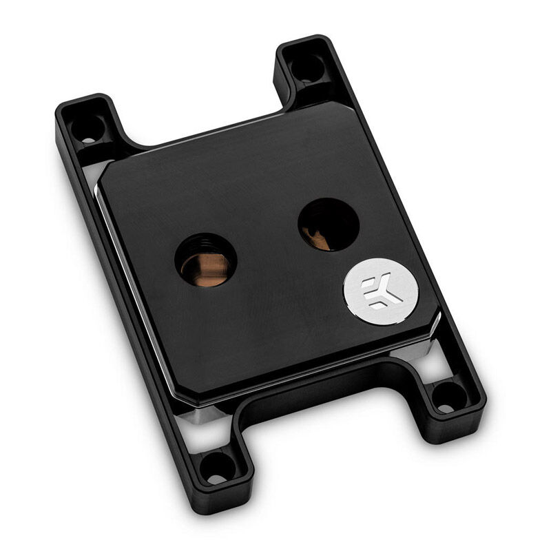 EK-Quantum Magnitude Top - Acetal