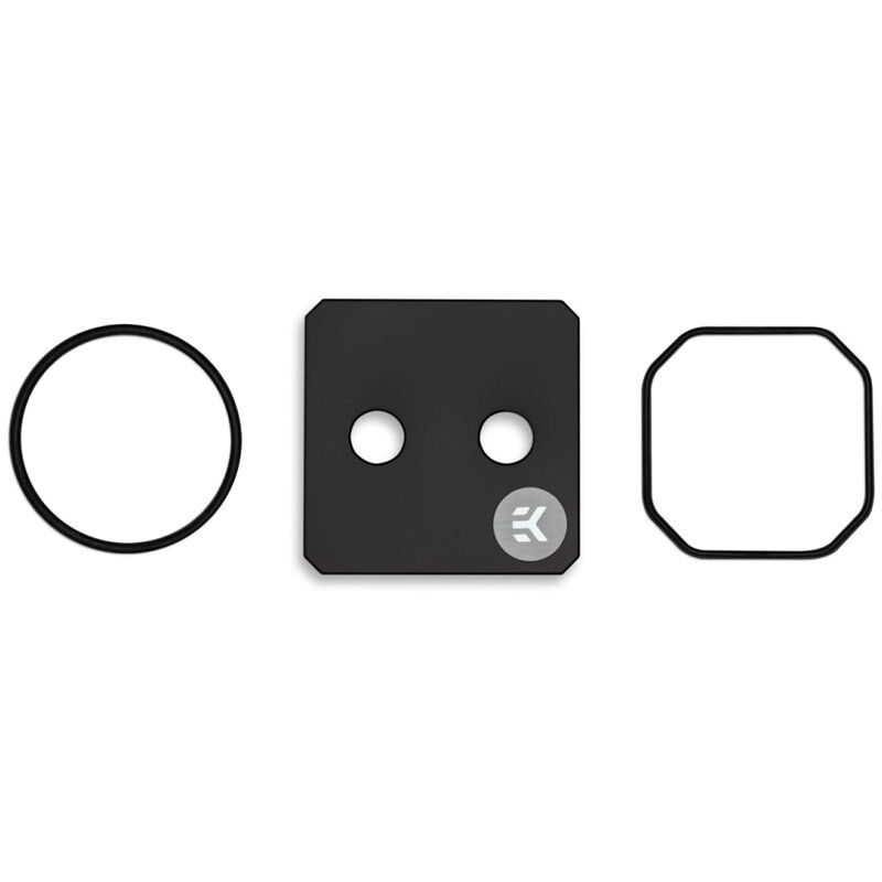 EK-Quantum Magnitude Top - Acetal
