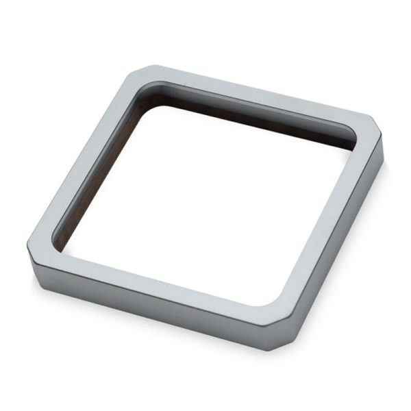 EK-Quantum Magnitude Accent – Satin Titanium
