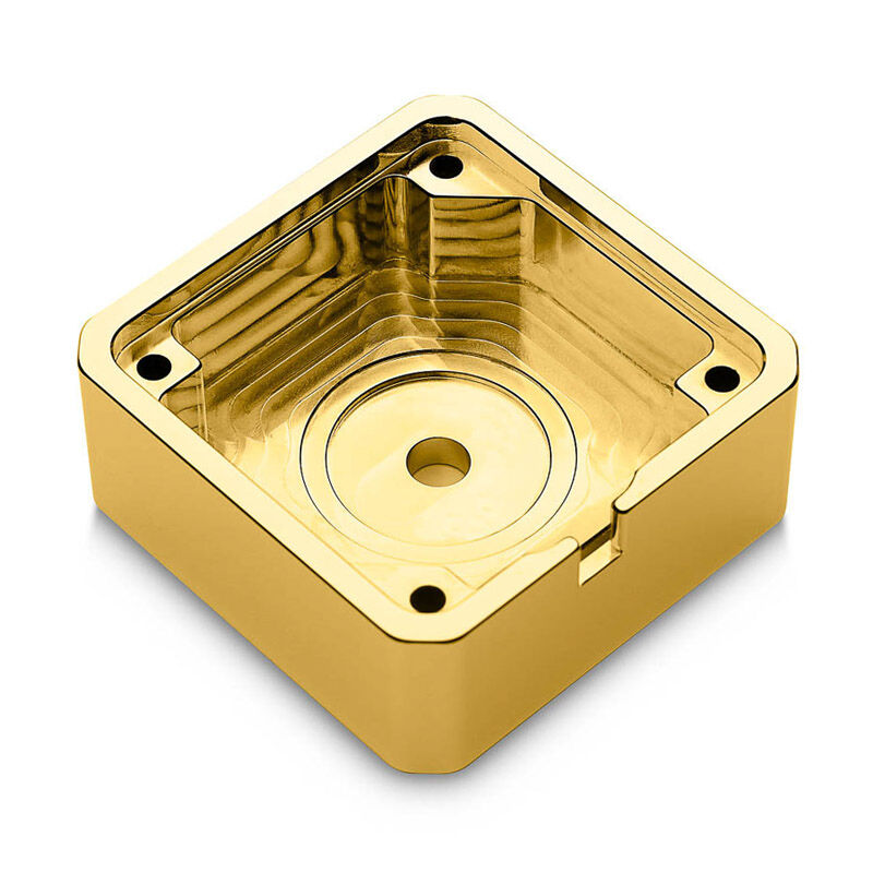EK-Quantum Convection DDC - Gold